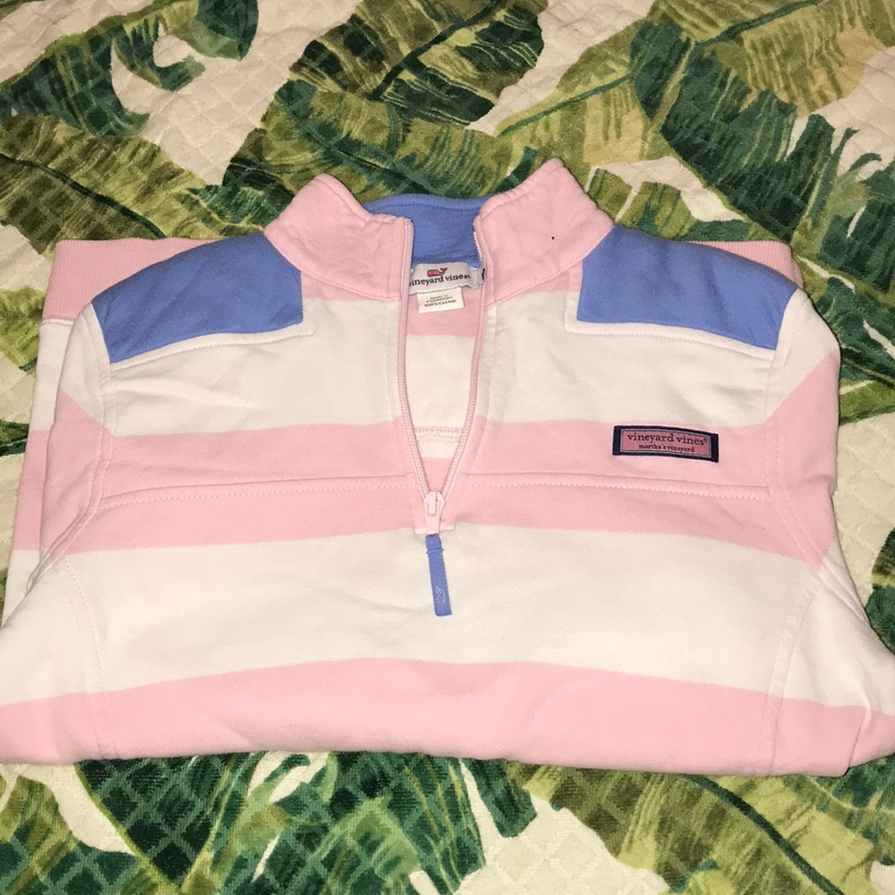 Vineyard Vines sweater